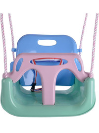 3 in 1- Kids Swing Seey! 