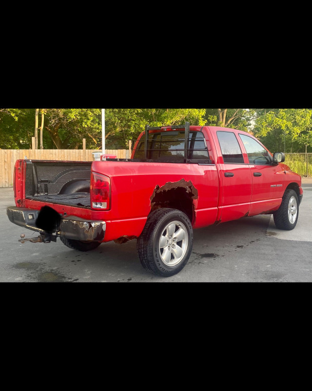 2005 Ram 1500 in Cars & Trucks in Brantford - Image 4