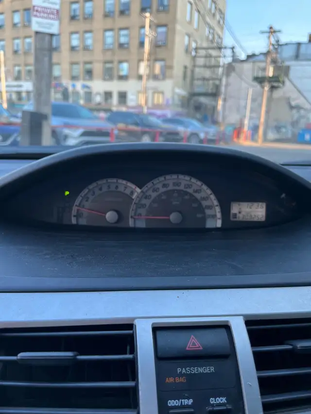 Toyota Yaris63023585365121124