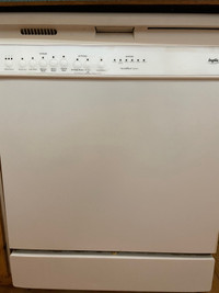 Inglis Dishwasher - perfectly working condition