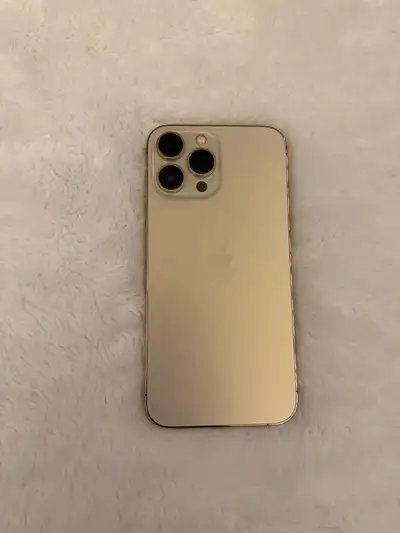 iPhone 13 Pro Max, View more