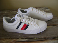 LADIES TOMMY HILFIGER SHOES