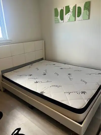 New bed available for sale cash on delivery !!!, View more