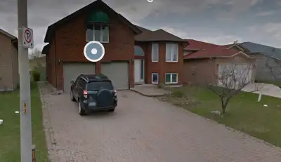 3 beds 1 bath house