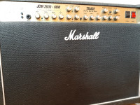 Marshall TSL602 60W 2X12 Combo Amp