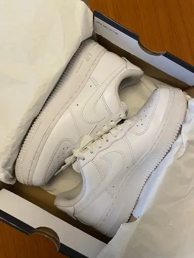 Nike Air Force 1, View more