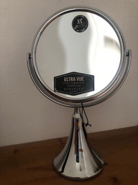 New Magnifing Mirror