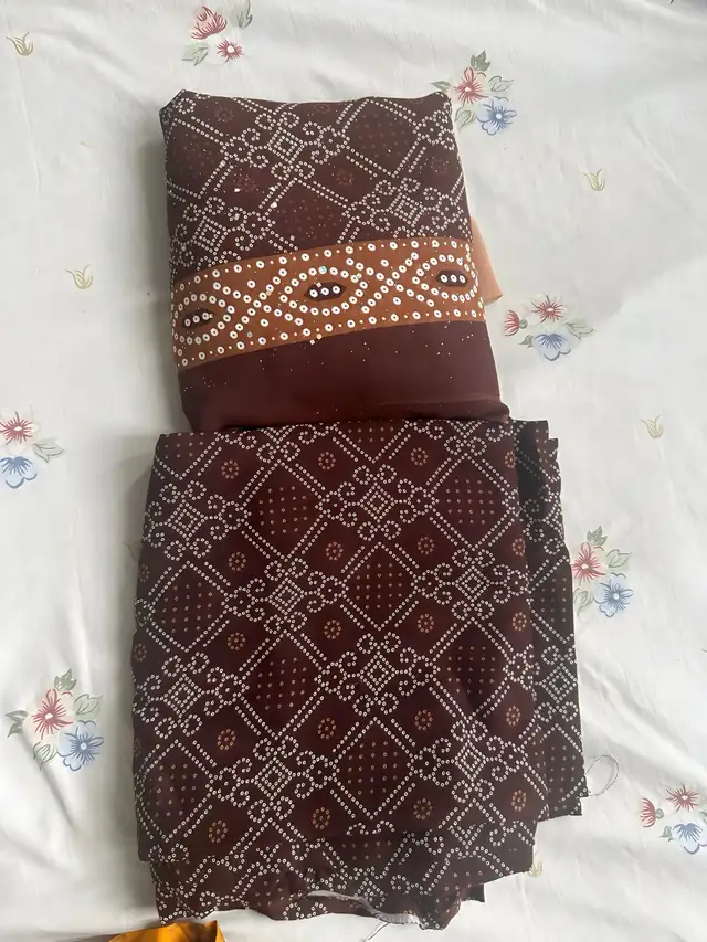 Somali baati in Women's - Dresses & Skirts in Delta/Surrey/Langley - Image 6