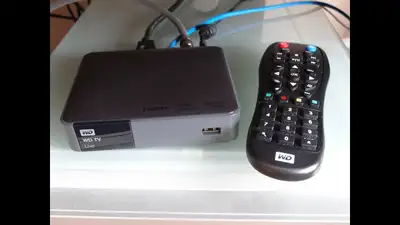 Streaming Media Player, View more