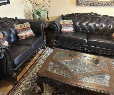 Salon Complet , View more