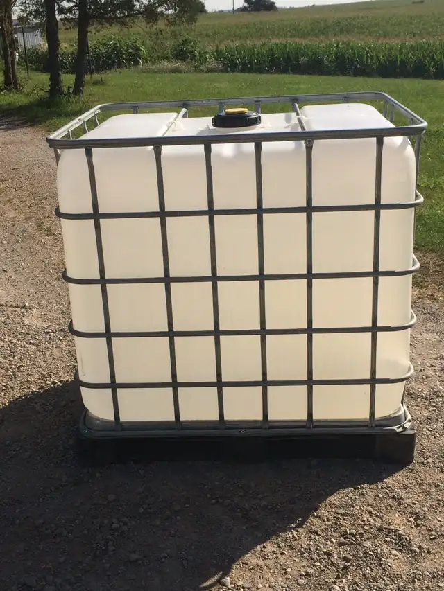  Firewood, cages, galvanized, steel cages in Other in Kitchener / Waterloo - Image 6