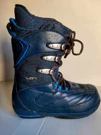Burton ION MD Men's Snowboard Boots Size - 9  US