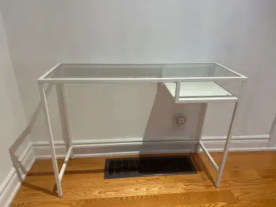 ikea VITTSJÖ Laptop table, View more