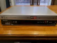 Pioneer DVD Combo VHS VCR Model DVR-RT401-S Recorder Parts