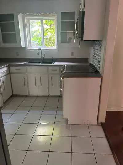 Beautiful Large 6 bedroom Townhouse on YOUNG ST