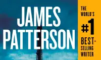 james patterson book collection