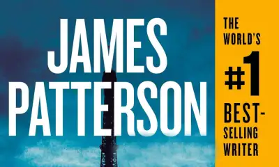 james patterson book collection, View more
