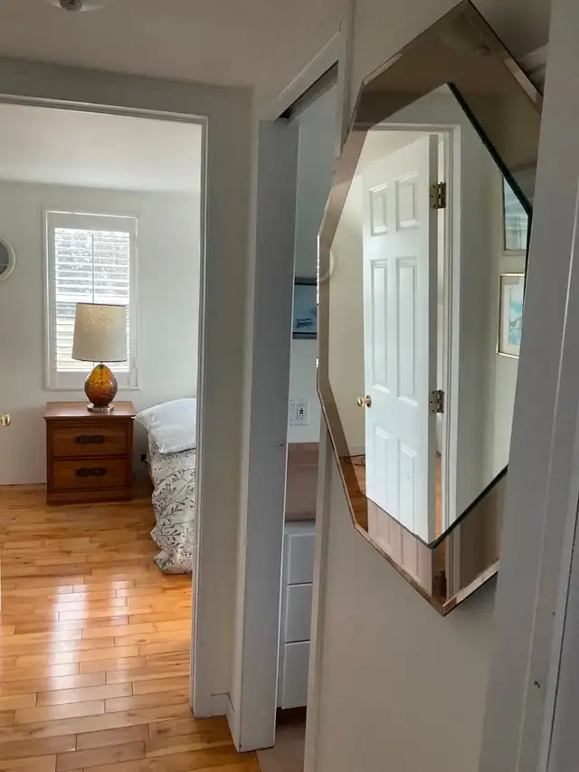 2 BEDROOM HOUSE FOR RENT, NEAR SOURIS in Short Term Rentals in Charlottetown - Image 8