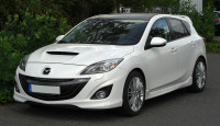  Looking for stock mazdaspeed 3