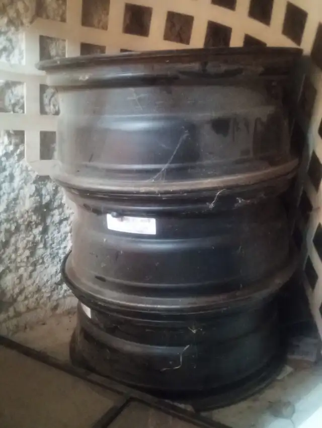 Rims for sale in Tires & Rims in Bedford - Image 4