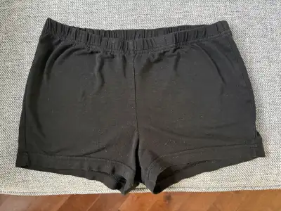 Women’s size 8 Black Shorts, View more