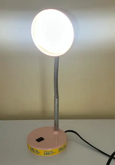 Desk Lamp, View more
