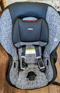 Baby Car Seat - Like New