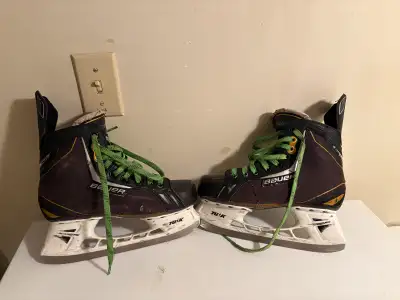 Boys' Bauer Skates, View more