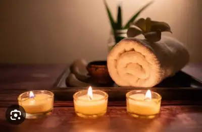 Mobile massage and skin treatments, View more