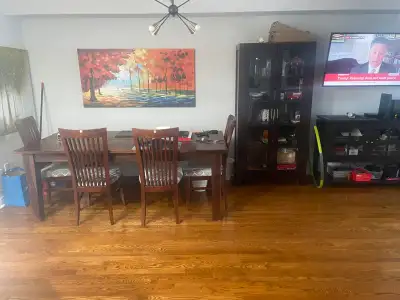2 Rooms for rent for  students