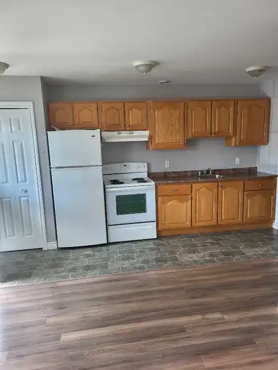 One bedroom apartment Sydney mines