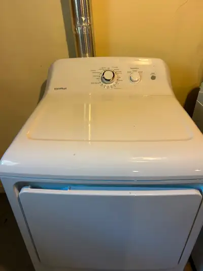 Washer and dryer for sale, View more