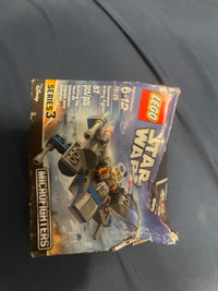 Lego Star wars Set 75125