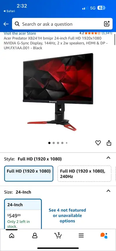 Gaming Pc SetUp, View more