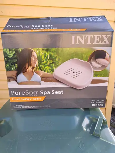 Siège de spa Intex , View more