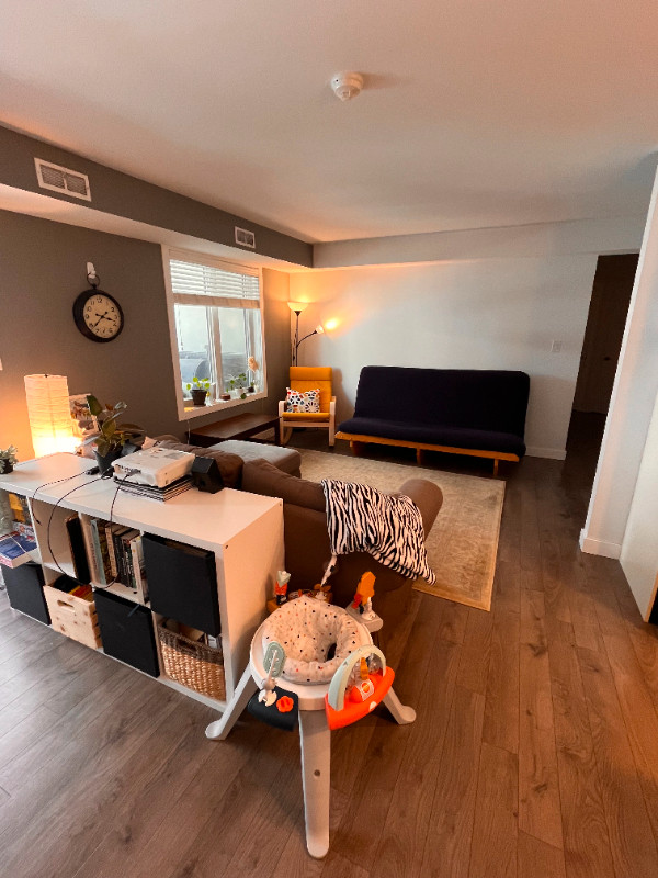 2 Bedroom/ 2 Bath Niverville Apartment for Sublet Long Term Rentals