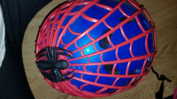 Kids Bicycle Helmets, 4 qty, stylish like new