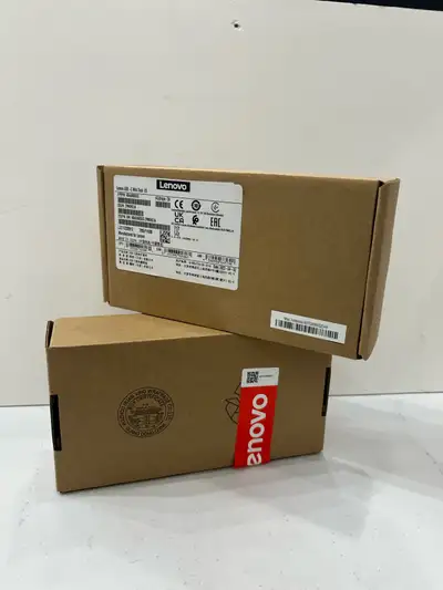Brand New Lenovo USB-C Mini Dock 40AU0065US , View more