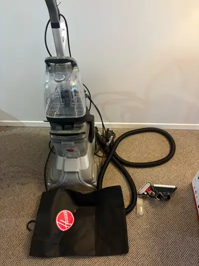 Hoover PowerScrub XL Pet Plus Carpet Cleaner, View more