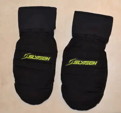 Shred /Slytech Protective Mittens, View more