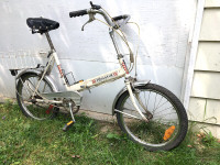 leader velo in All Categories in Qu bec Kijiji Canada