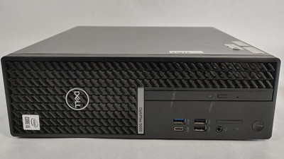Dell OptiPlex 5080 SFF i5-10500 CPU 8/16GB DDR4, View more