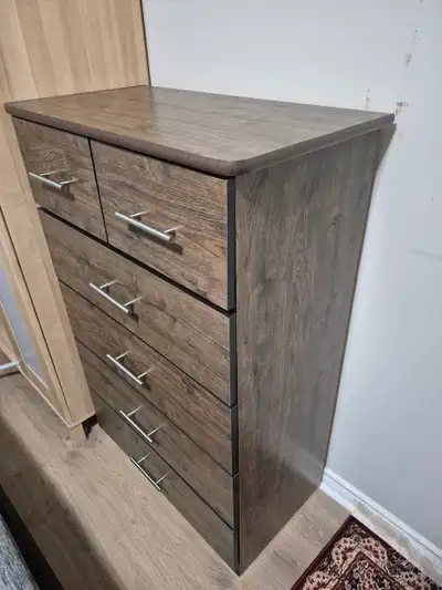 Dresser - 5 level, View more