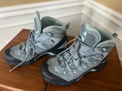 Salomon Hiking Boots - Women’s, View more