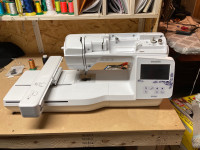 Embroidery Machine