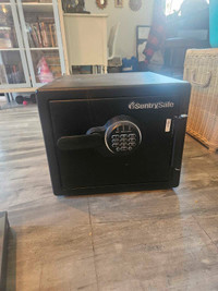 Sentry safe  for sale