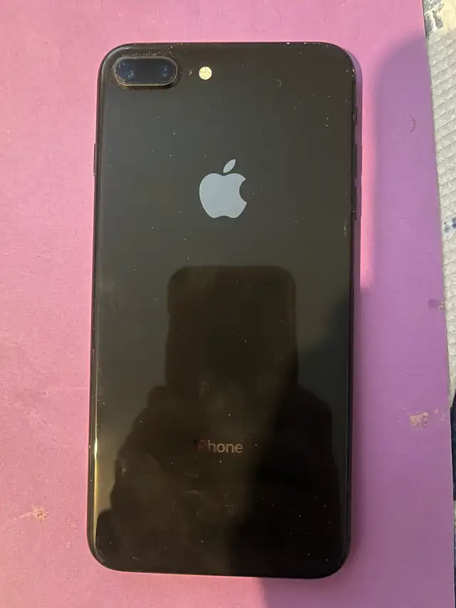iPhone 8 Plus 256gb in Cell Phones in Markham / York Region - Image 4