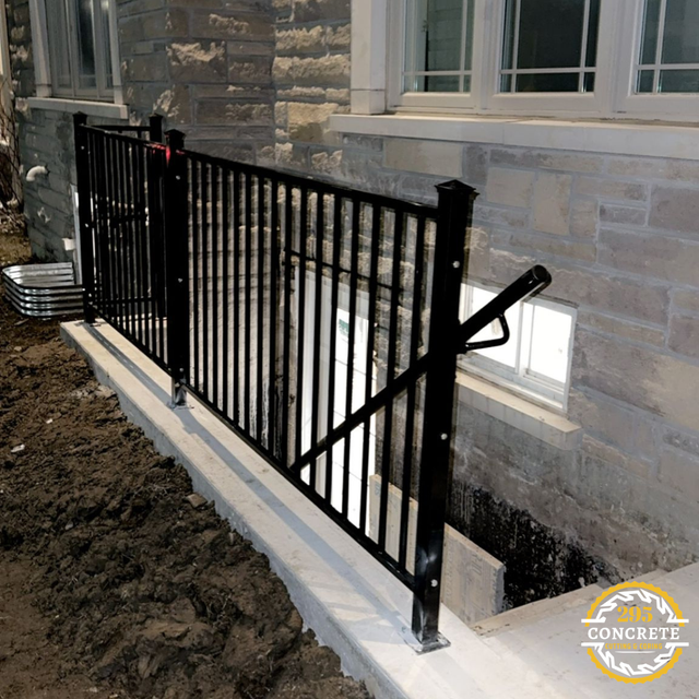 EGRESS WINDOWS & BASEMENT ENTRANCES | ONTARIO 289.470.1337 in Windows & Doors in Markham / York Region - Image 4