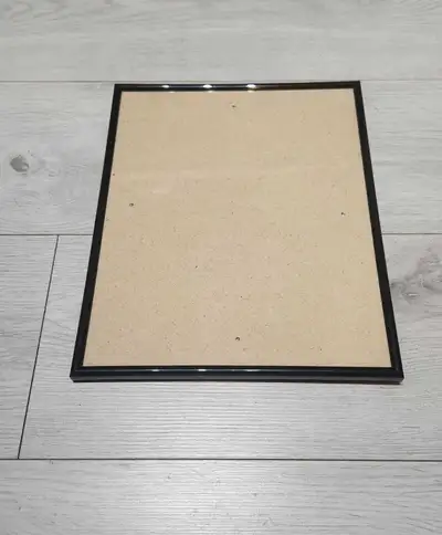 9x12 Large Picture Frame, View more