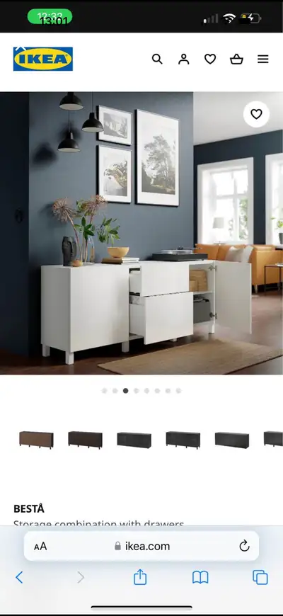 meuble de rangement, View more